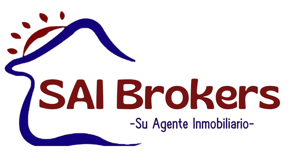 SAI Brokers — Su Agente Inmobiliario