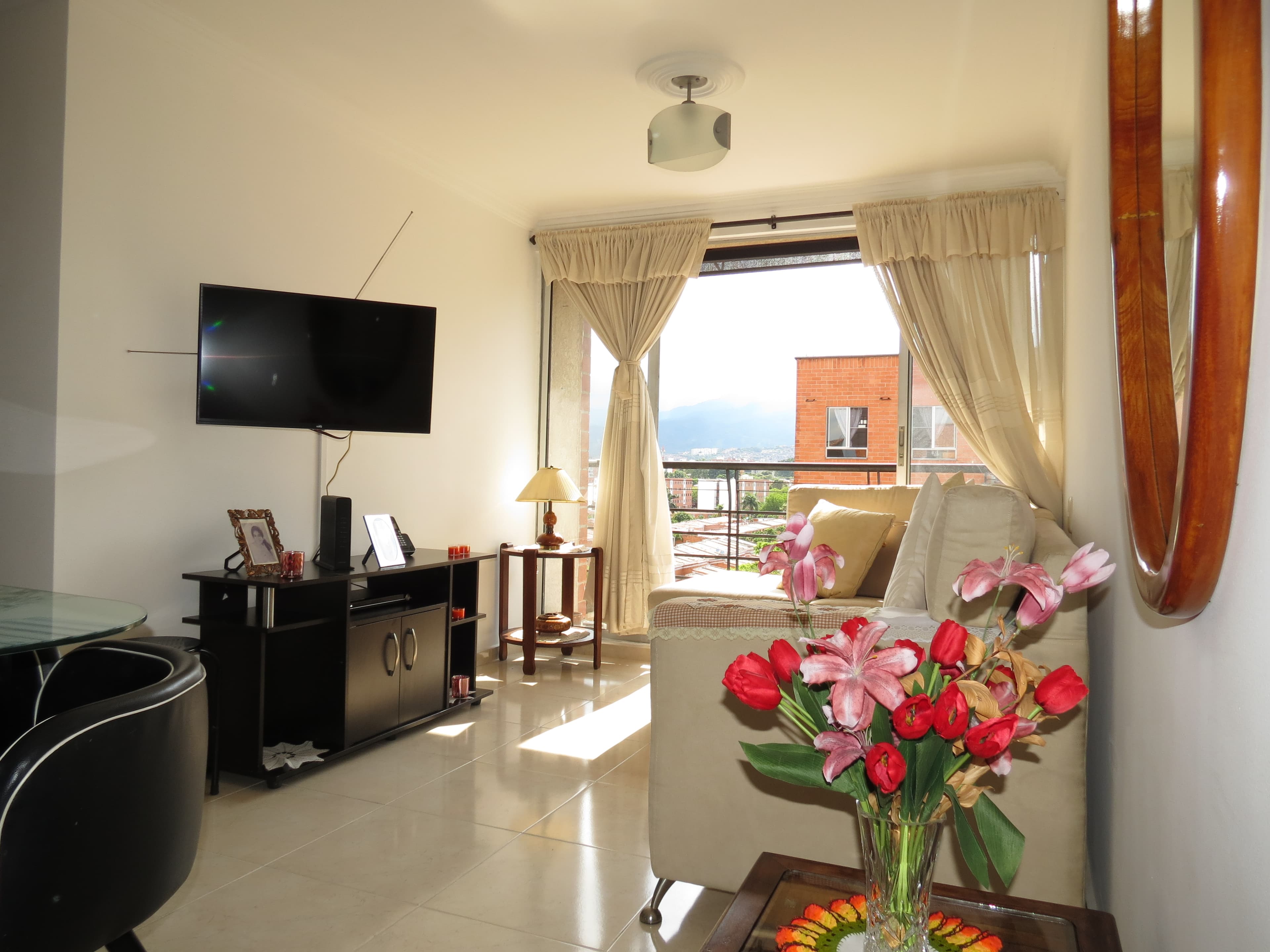 Apartamento en El Caney · Sur · Cali — código 80803