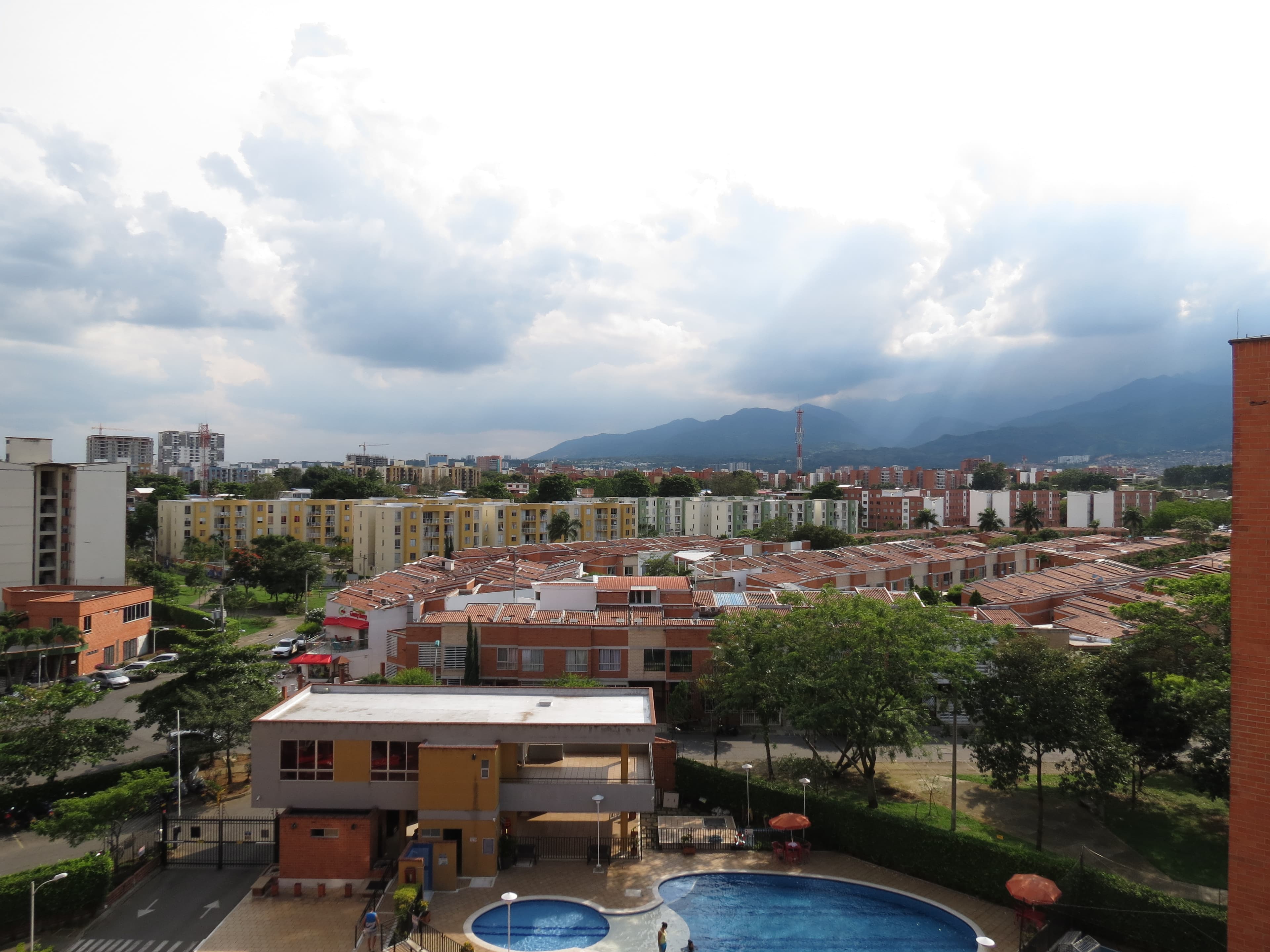 Caney Especial Piso 8. — foto 18 de 18