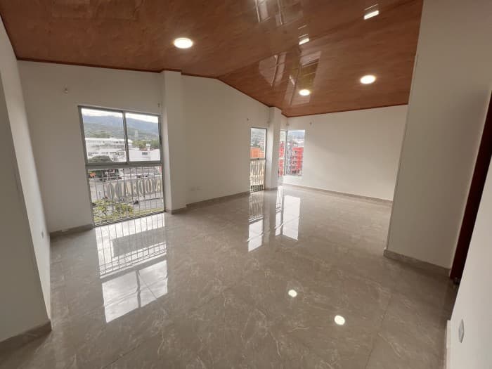 Apartamento en venta Piso 6– Gran Limonar, Cali — foto 1 de 27