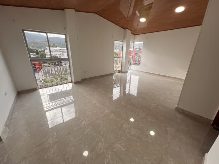 Apartamento en venta Piso 6– Gran Limonar, Cali — foto 21 de 27