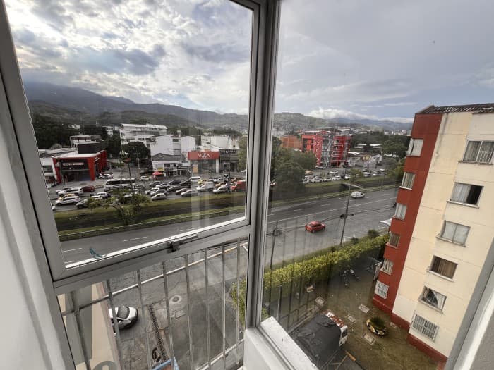 Apartamento en venta Piso 6– Gran Limonar, Cali — foto 22 de 27
