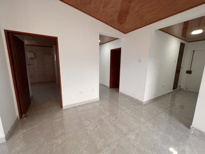 Apartamento en venta Piso 6– Gran Limonar, Cali — foto 20 de 27