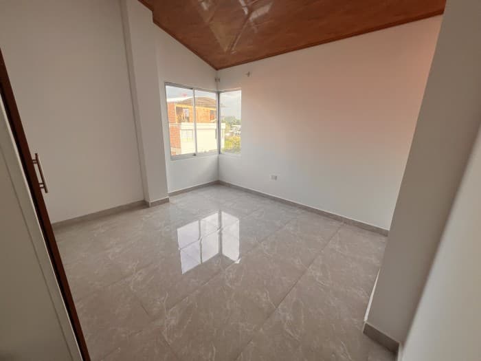 Apartamento en venta Piso 6– Gran Limonar, Cali — foto 13 de 27