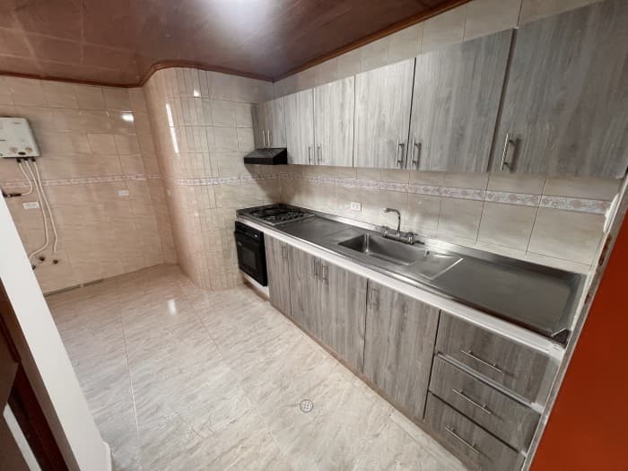 Apartamento en venta Piso 6– Gran Limonar, Cali — foto 4 de 27