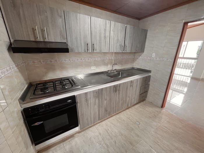 Apartamento en venta Piso 6– Gran Limonar, Cali — foto 5 de 27