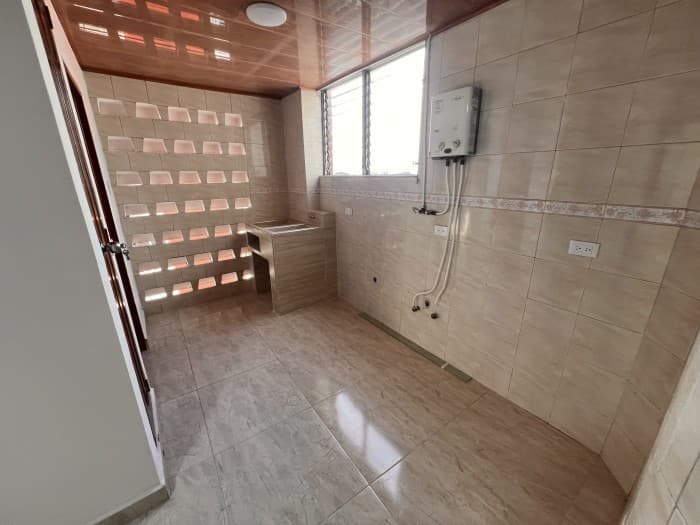 Apartamento en venta Piso 6– Gran Limonar, Cali — foto 6 de 27