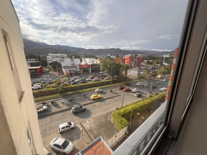 Apartamento en venta Piso 6– Gran Limonar, Cali — foto 7 de 27