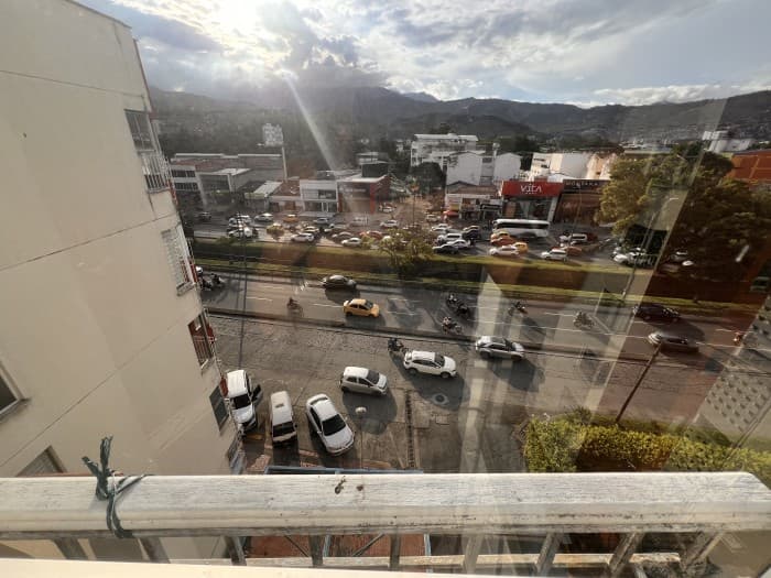 Apartamento en venta Piso 6– Gran Limonar, Cali — foto 9 de 27