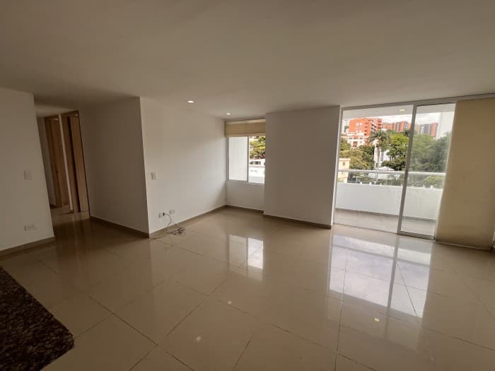 Hermoso Apartamento Piso 6 Tejares-Cristales. — foto 8 de 28
