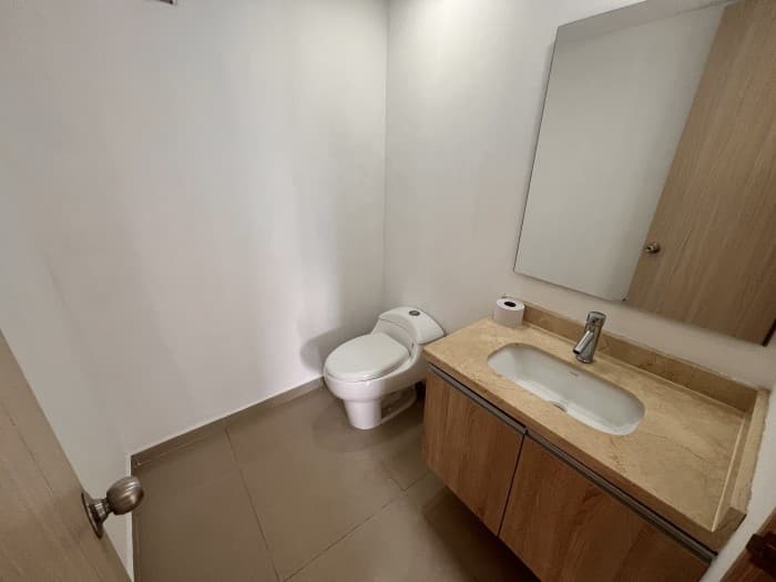 Hermoso Apartamento Piso 6 Tejares-Cristales. — foto 11 de 28