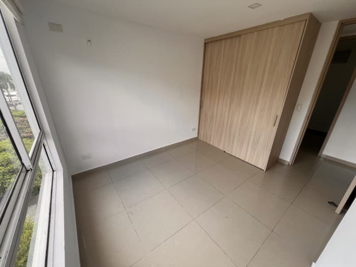 Hermoso Apartamento Piso 6 Tejares-Cristales. — foto 13 de 28
