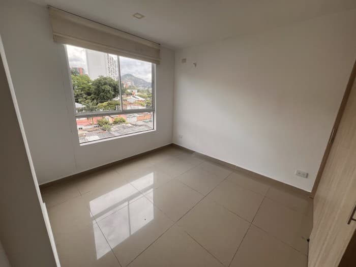 Hermoso Apartamento Piso 6 Tejares-Cristales. — foto 12 de 28