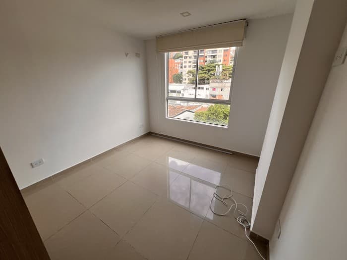 Hermoso Apartamento Piso 6 Tejares-Cristales. — foto 16 de 28