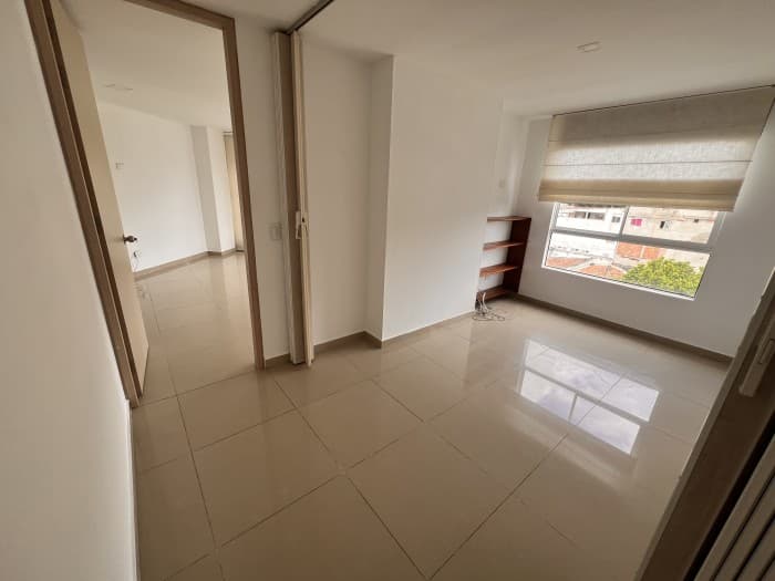 Hermoso Apartamento Piso 6 Tejares-Cristales. — foto 18 de 28