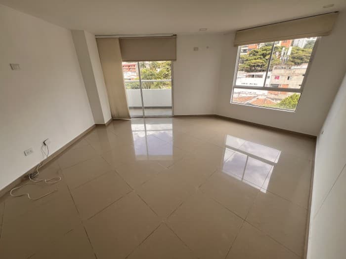 Hermoso Apartamento Piso 6 Tejares-Cristales. — foto 21 de 28