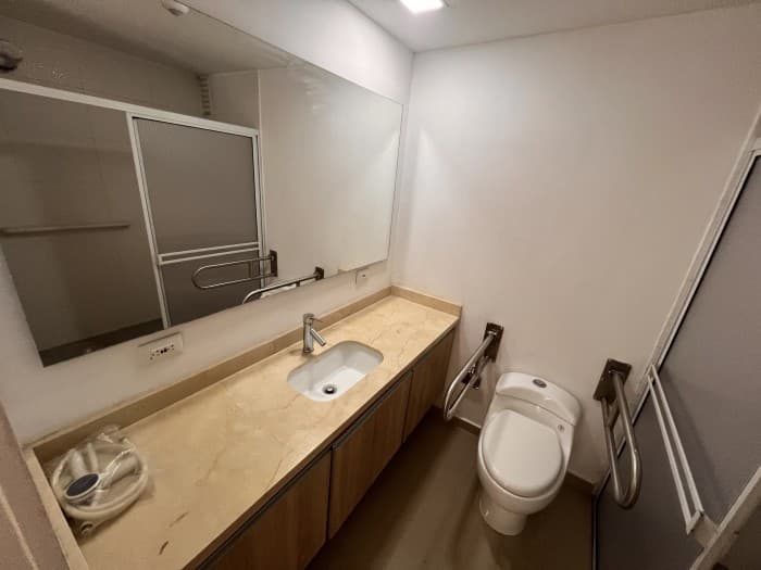 Hermoso Apartamento Piso 6 Tejares-Cristales. — foto 22 de 28
