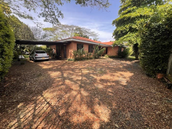 Venta hermosa Casa Campestre la Morada Jamundi. - Vive en donde los demás descansan. — foto 29 de 29