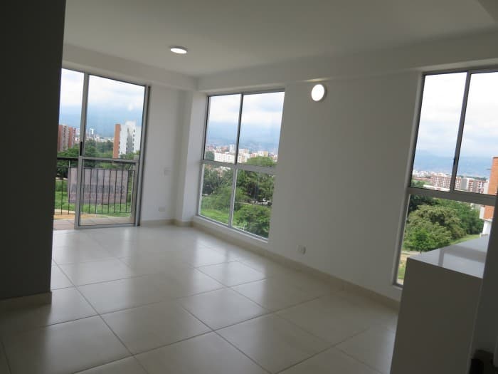 Lindo Apartamento Piso 10 Ciudad Melendez. — foto 8 de 28