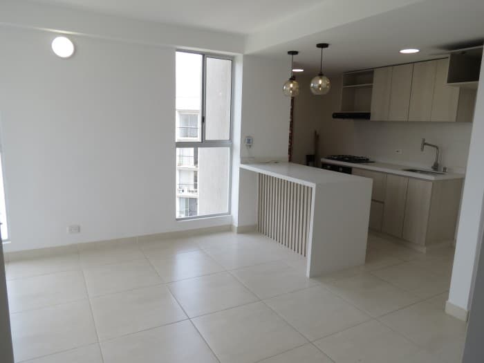 Lindo Apartamento Piso 10 Ciudad Melendez. — foto 2 de 28
