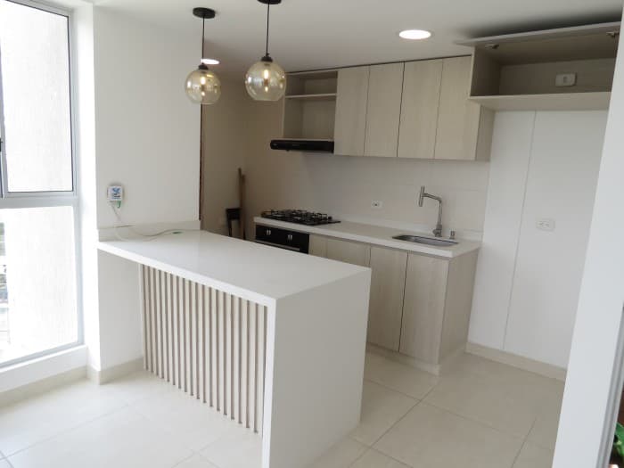 Lindo Apartamento Piso 10 Ciudad Melendez. — foto 6 de 28