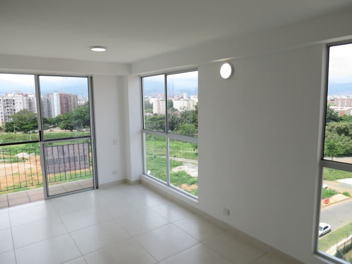 Lindo Apartamento Piso 10 Ciudad Melendez. — foto 16 de 28
