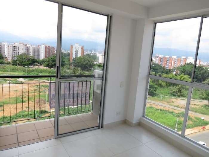 Lindo Apartamento Piso 10 Ciudad Melendez. — foto 15 de 28