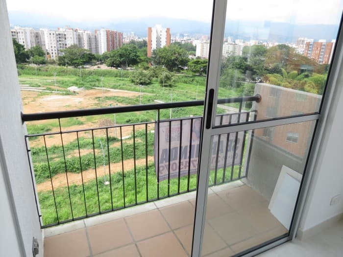 Lindo Apartamento Piso 10 Ciudad Melendez. — foto 27 de 28