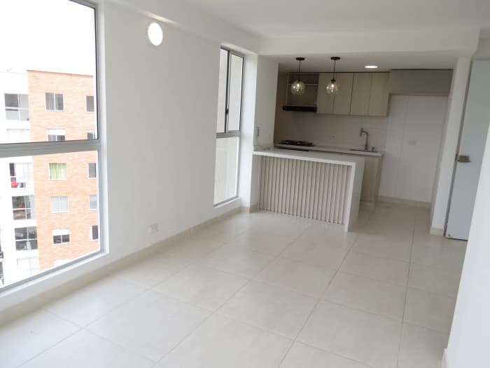 Lindo Apartamento Piso 10 Ciudad Melendez. — foto 14 de 28