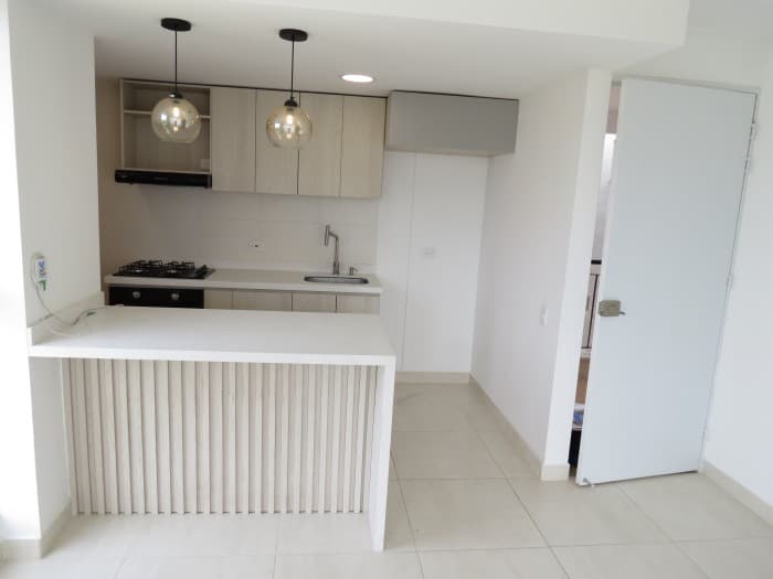Lindo Apartamento Piso 10 Ciudad Melendez. — foto 9 de 28