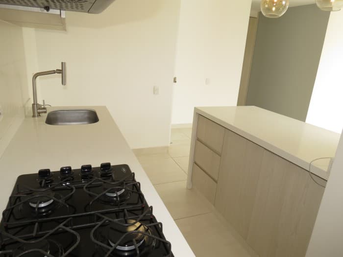 Lindo Apartamento Piso 10 Ciudad Melendez. — foto 7 de 28