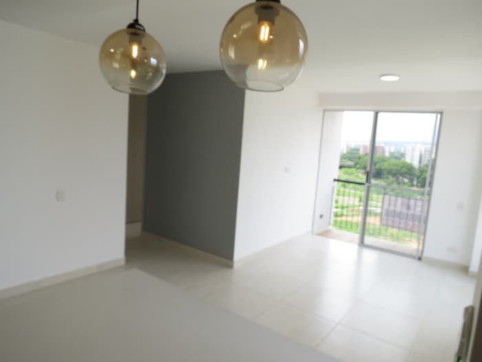 Lindo Apartamento Piso 10 Ciudad Melendez. — foto 1 de 28