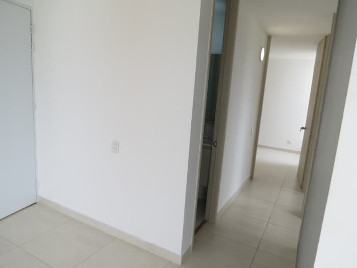 Lindo Apartamento Piso 10 Ciudad Melendez. — foto 10 de 28
