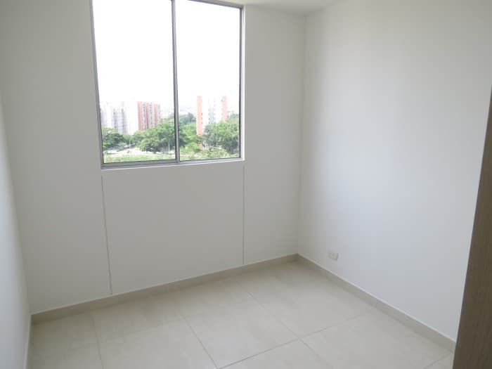 Lindo Apartamento Piso 10 Ciudad Melendez. — foto 12 de 28