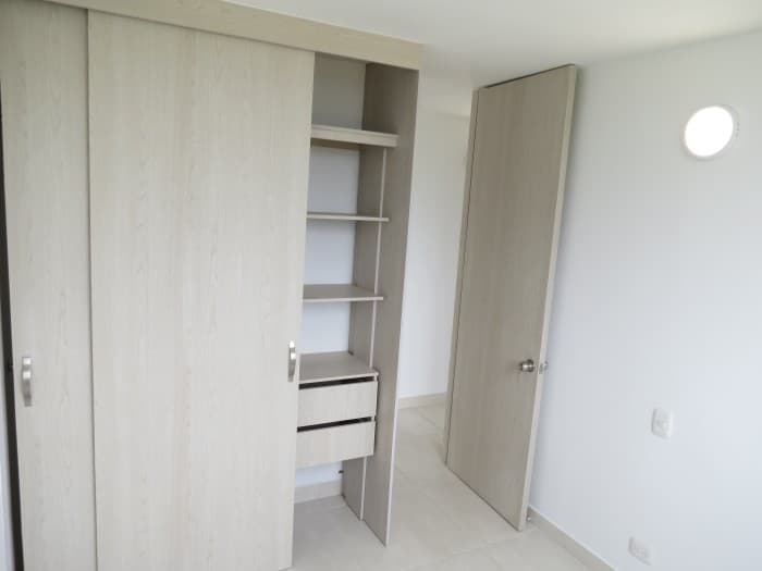 Lindo Apartamento Piso 10 Ciudad Melendez. — foto 13 de 28