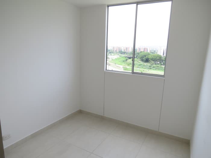 Lindo Apartamento Piso 10 Ciudad Melendez. — foto 17 de 28