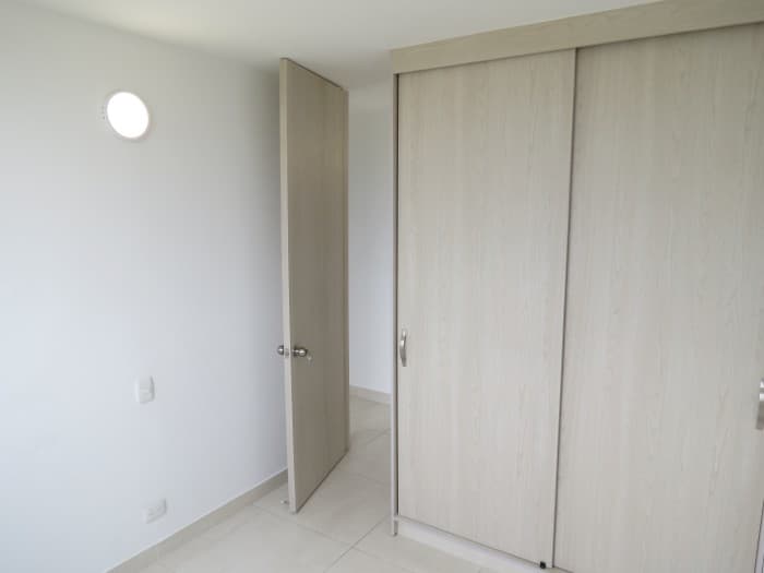 Lindo Apartamento Piso 10 Ciudad Melendez. — foto 18 de 28