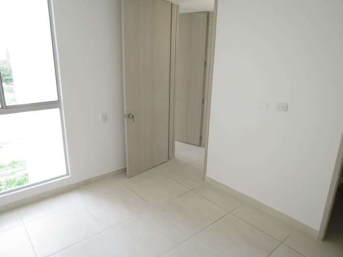 Lindo Apartamento Piso 10 Ciudad Melendez. — foto 22 de 28