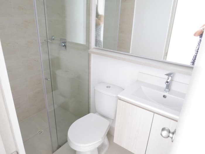 Lindo Apartamento Piso 10 Ciudad Melendez. — foto 24 de 28