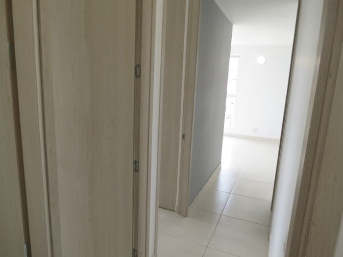 Lindo Apartamento Piso 10 Ciudad Melendez. — foto 20 de 28