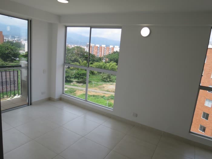 Lindo Apartamento Piso 10 Ciudad Melendez. — foto 26 de 28