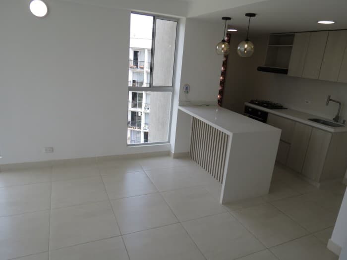 Lindo Apartamento Piso 10 Ciudad Melendez. — foto 11 de 28