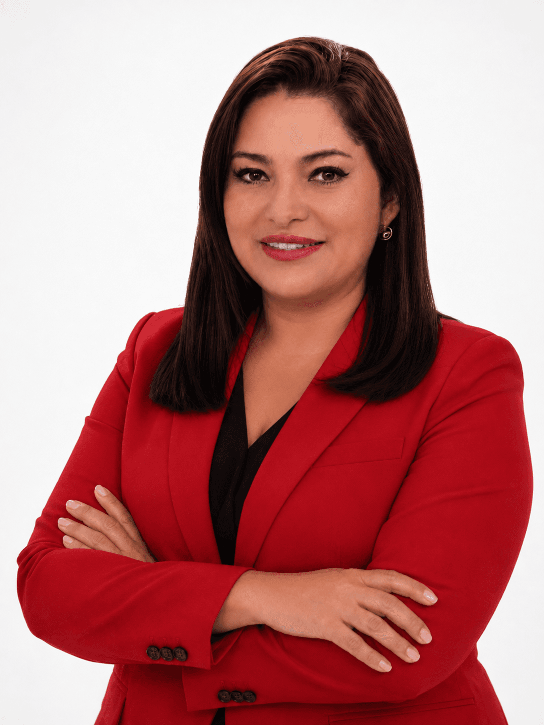 Ingrid Jiménez — Gerente General · Fundadora de SAI Brokers