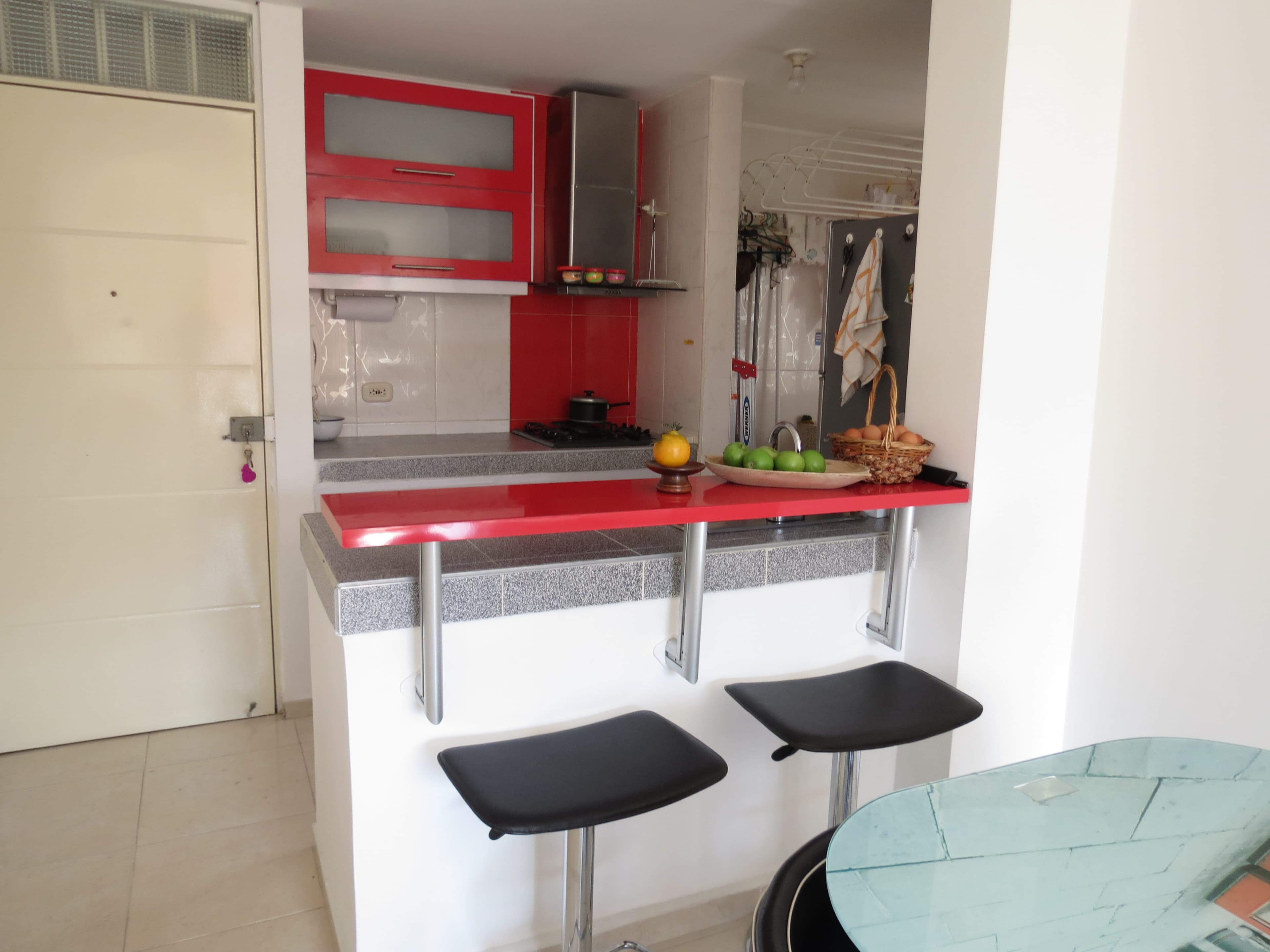 Caney Especial Piso 8. — foto 2 de 18