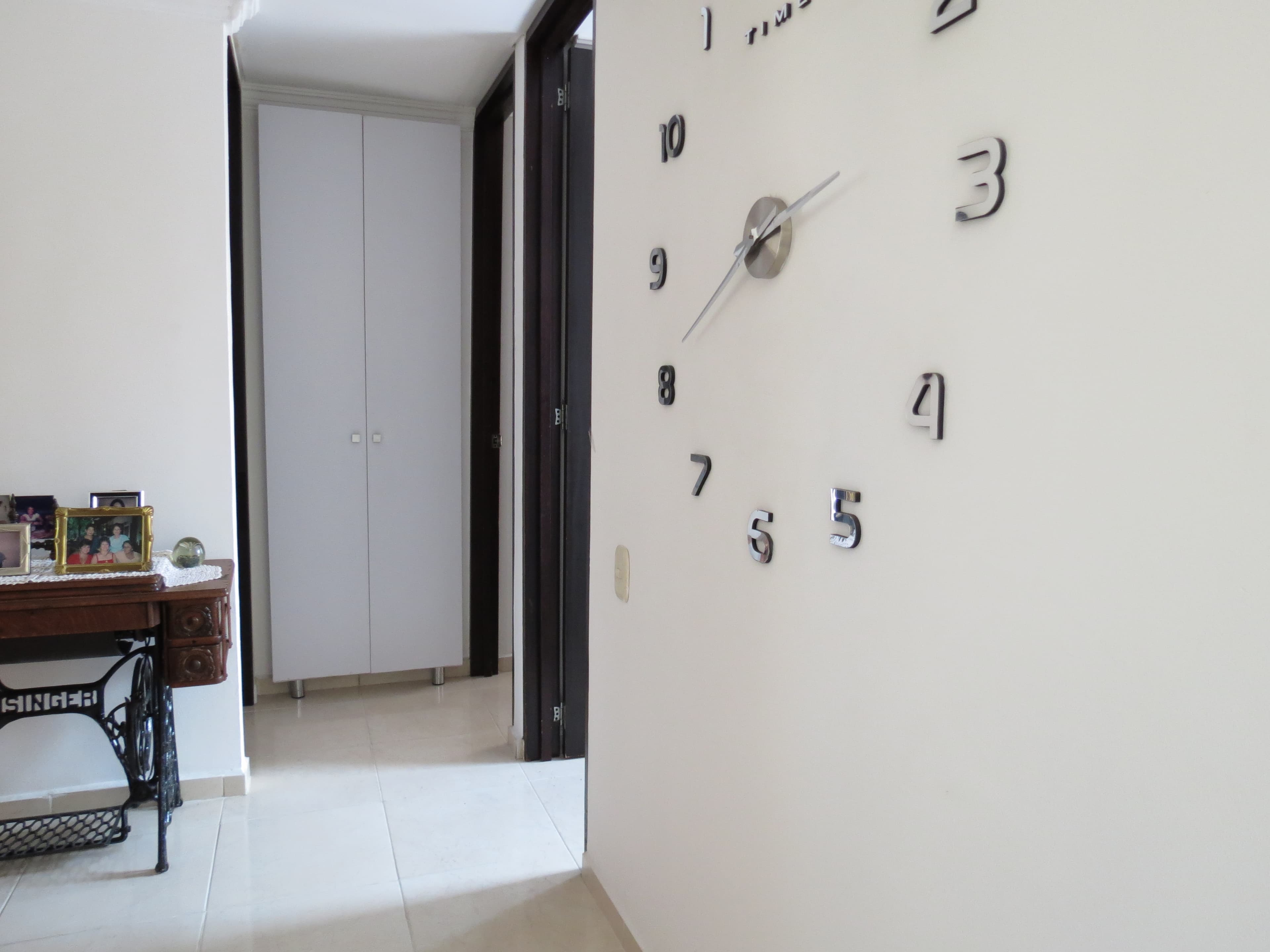 Caney Especial Piso 8. — foto 7 de 18