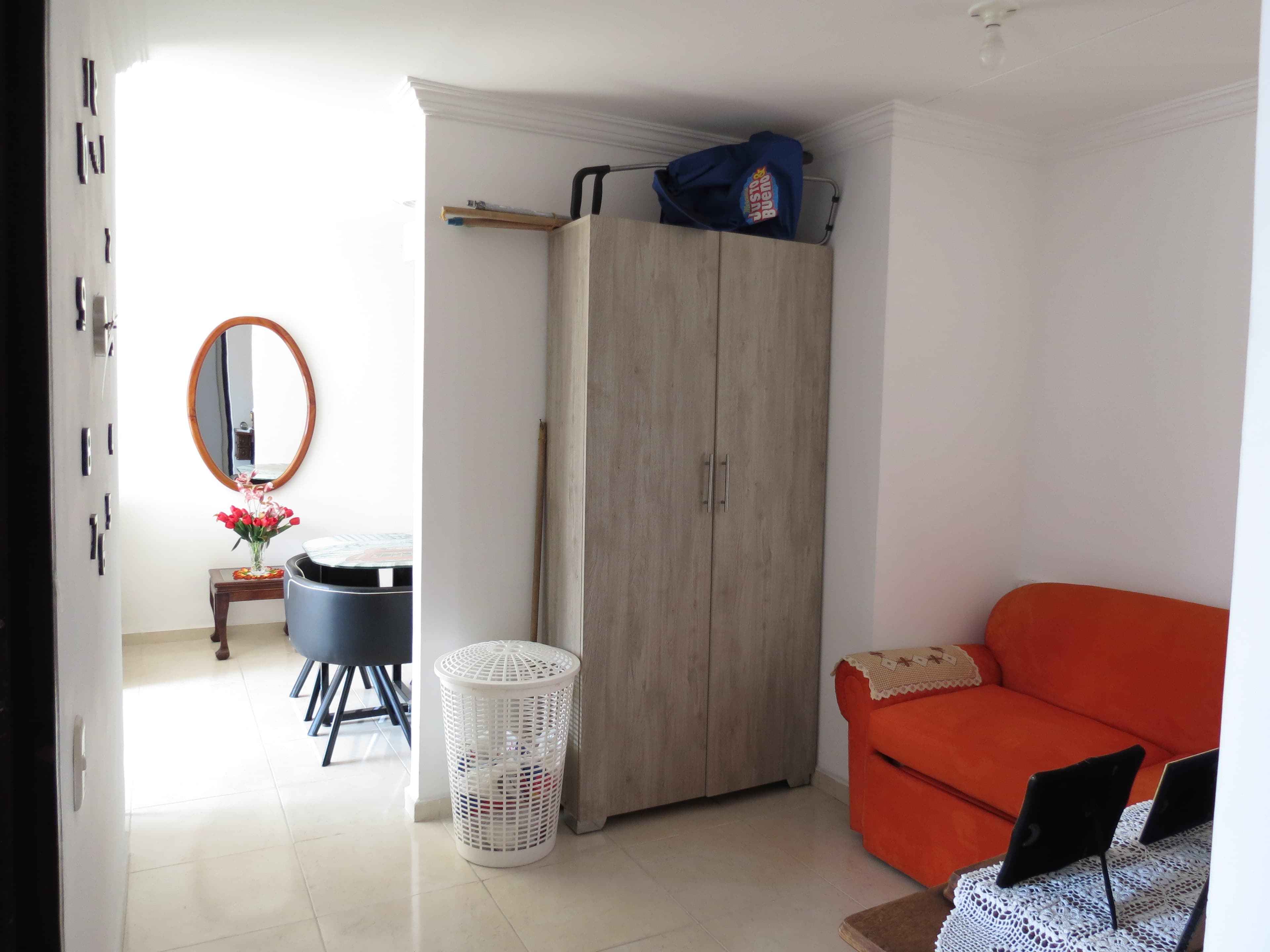 Caney Especial Piso 8. — foto 8 de 18