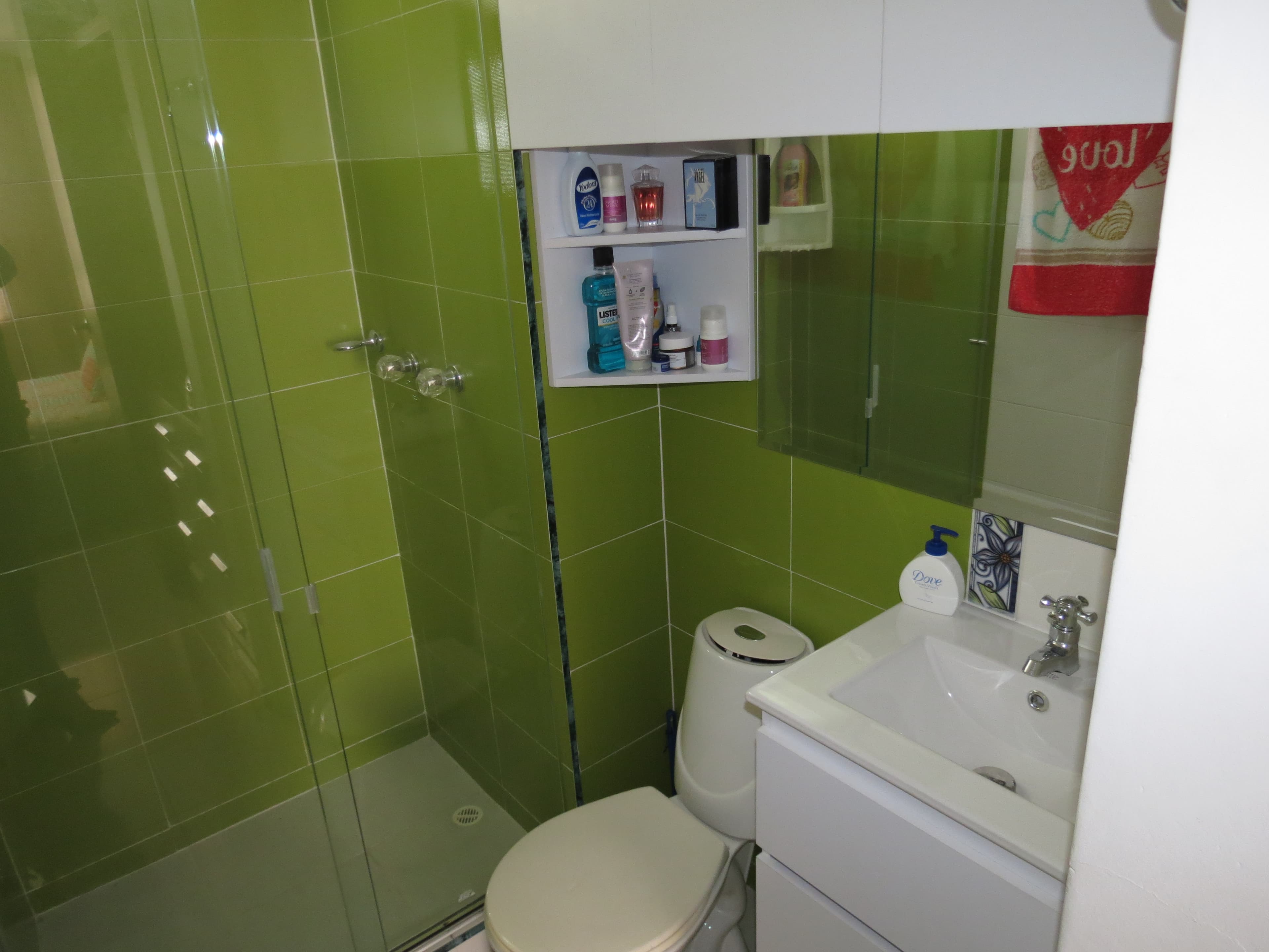 Caney Especial Piso 8. — foto 16 de 18