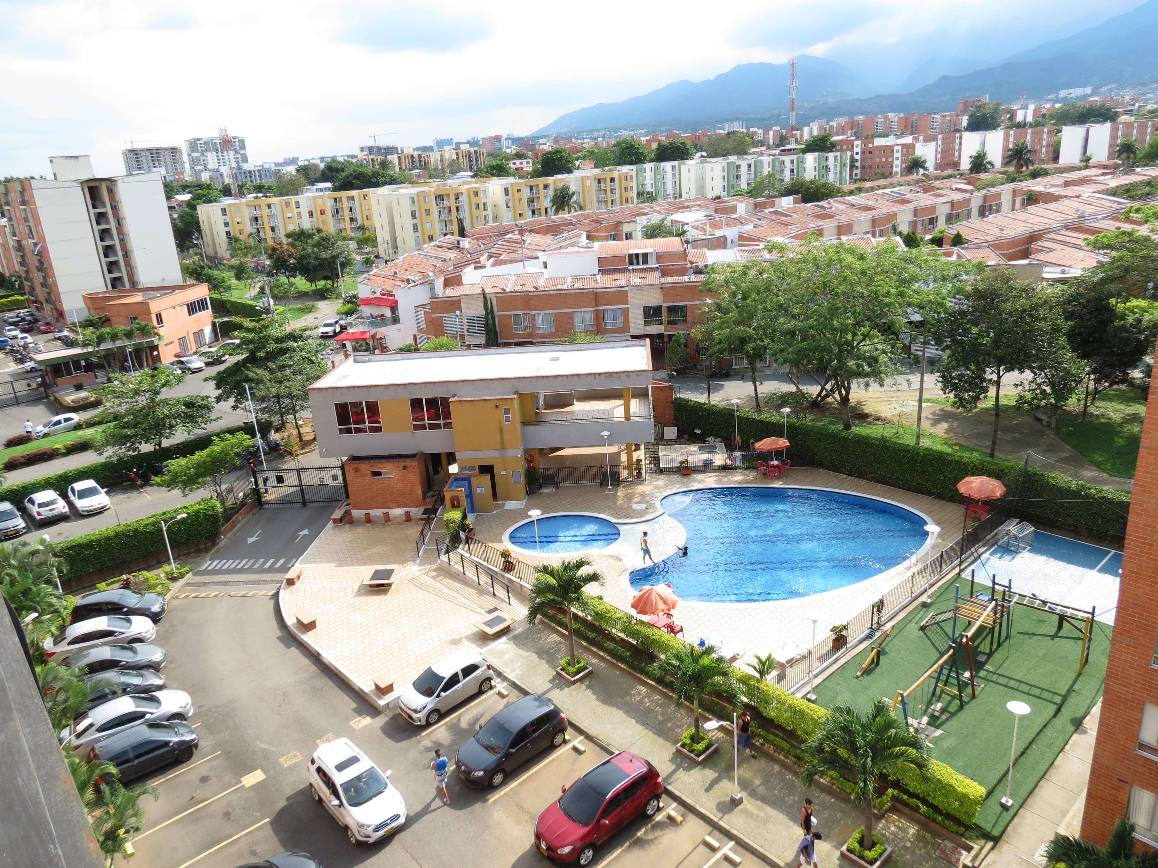 Caney Especial Piso 8. — foto 17 de 18