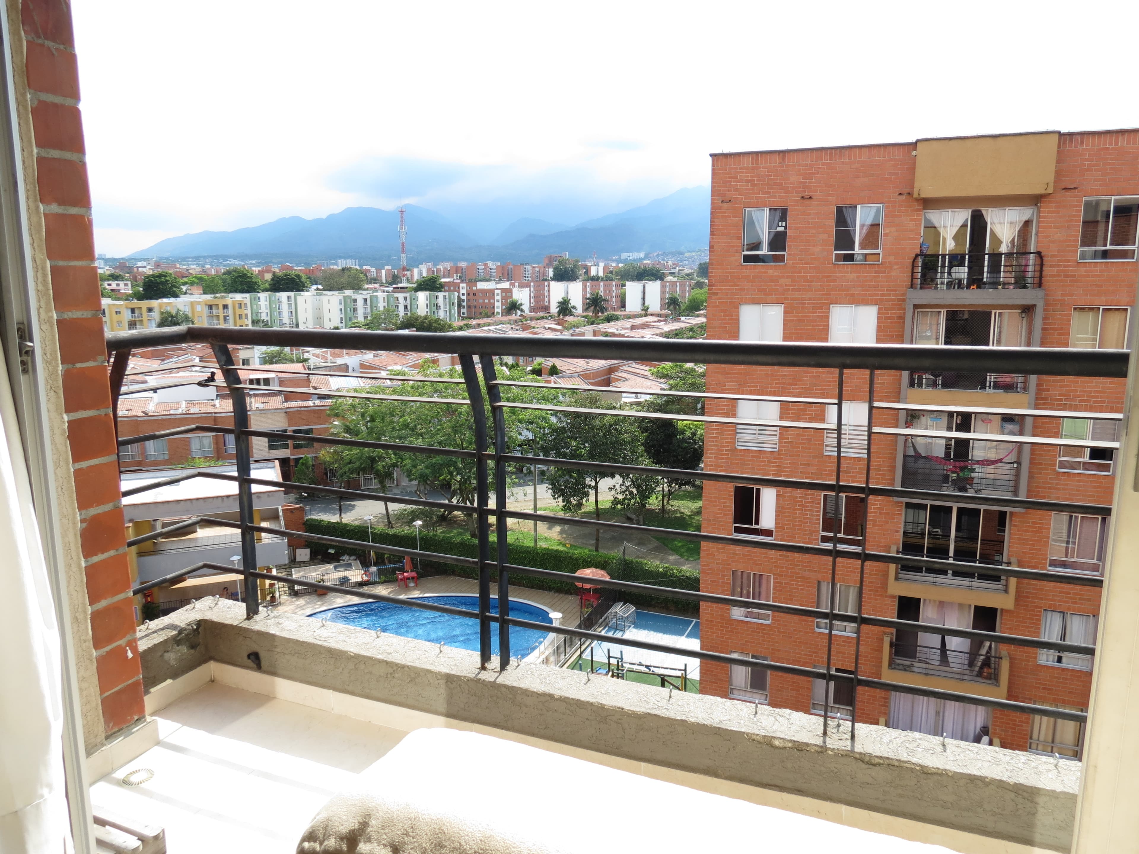 Caney Especial Piso 8. — foto 3 de 18
