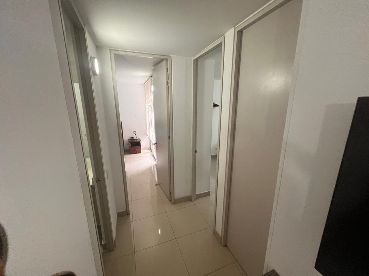 Apartamento en venta Piso 5Vista a reserva Valle del Lili - Metropolili — foto 8 de 27